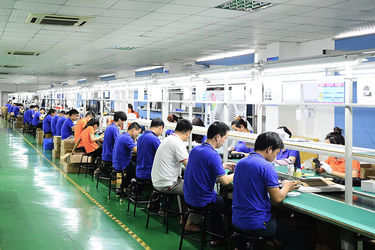 Shenzhen Shoop Technology CO.,LTD