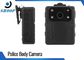 4MP CMOS Sensor 32GB F2.0 Portable Body Camera