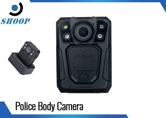 H.264ip66 HD 1080P Mini Body Camera Photography Sound Verslag