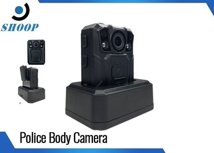 H.264ip66 HD 1080P Mini Body Camera Photography Sound Verslag